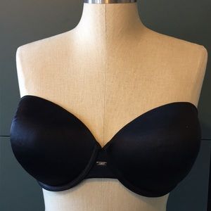 Maidenform Strapless Bra